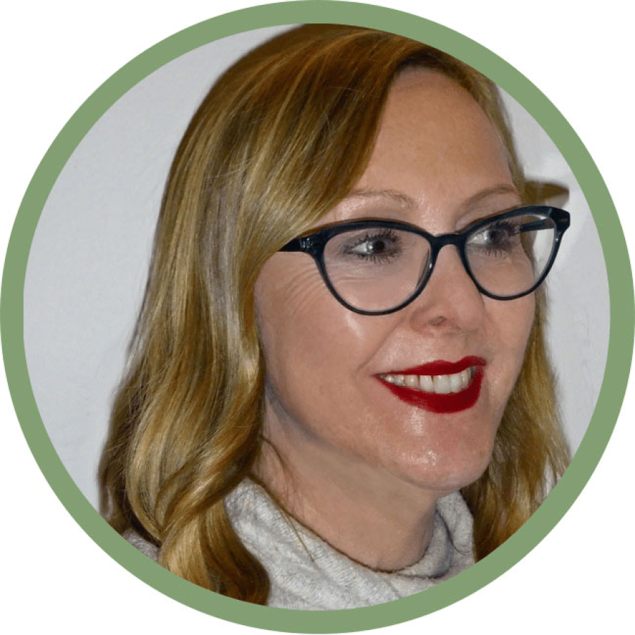 Meyrem Rawes-Enver